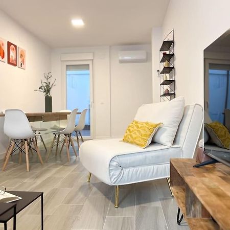 Apartamentos Gredos 101 Jaraiz de la Vera Bagian luar foto