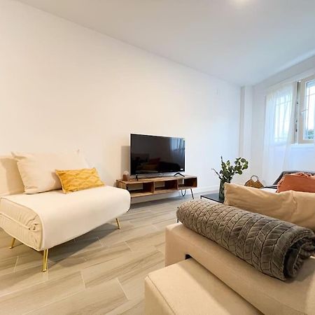 Apartamentos Gredos 101 Jaraiz de la Vera Bagian luar foto