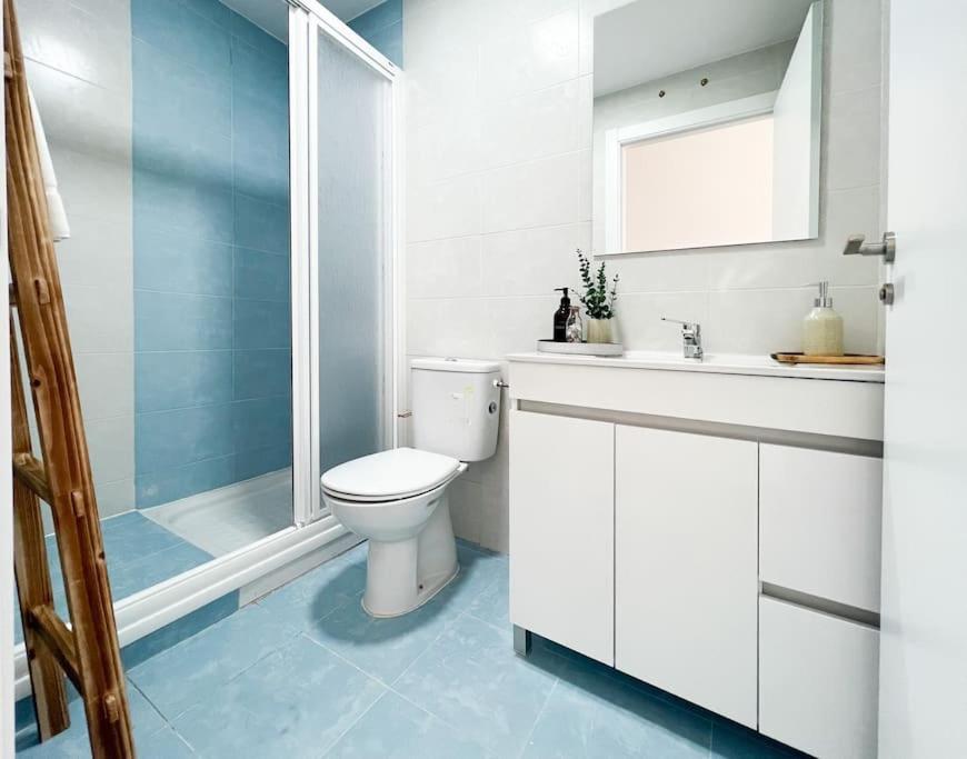 Apartamentos Gredos 101 Jaraiz de la Vera Bagian luar foto