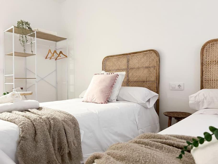 Apartamentos Gredos 101 Jaraiz de la Vera Bagian luar foto
