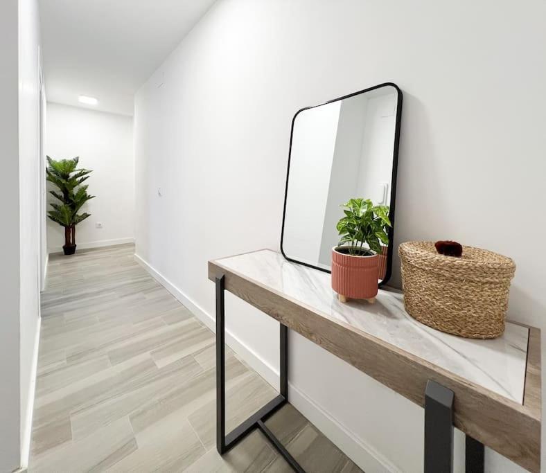 Apartamentos Gredos 101 Jaraiz de la Vera Bagian luar foto