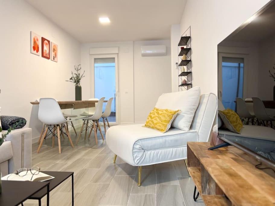 Apartamentos Gredos 101 Jaraiz de la Vera Bagian luar foto