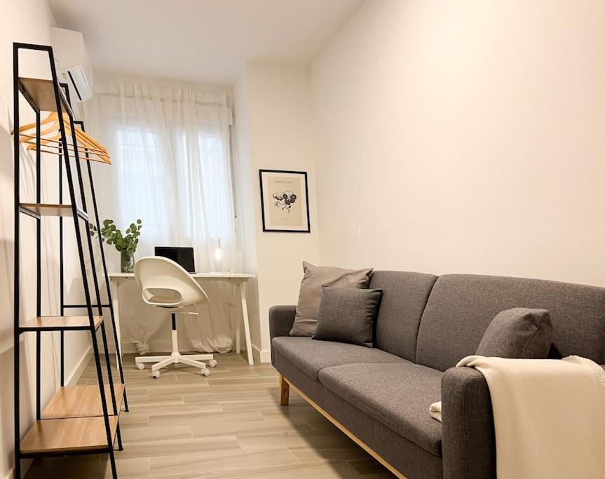 Apartamentos Gredos 101 Jaraiz de la Vera Bagian luar foto
