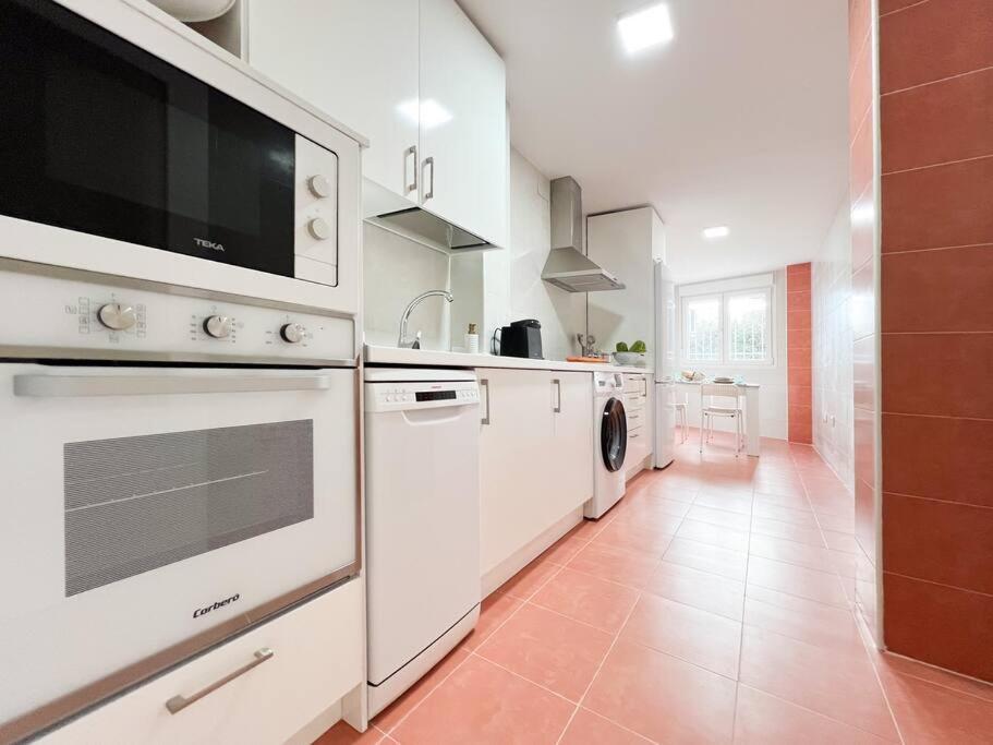 Apartamentos Gredos 101 Jaraiz de la Vera Bagian luar foto
