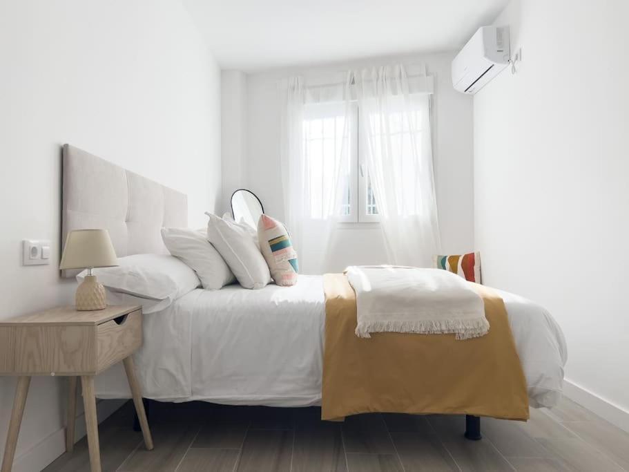 Apartamentos Gredos 101 Jaraiz de la Vera Bagian luar foto