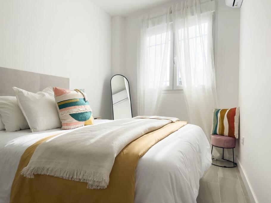 Apartamentos Gredos 101 Jaraiz de la Vera Bagian luar foto