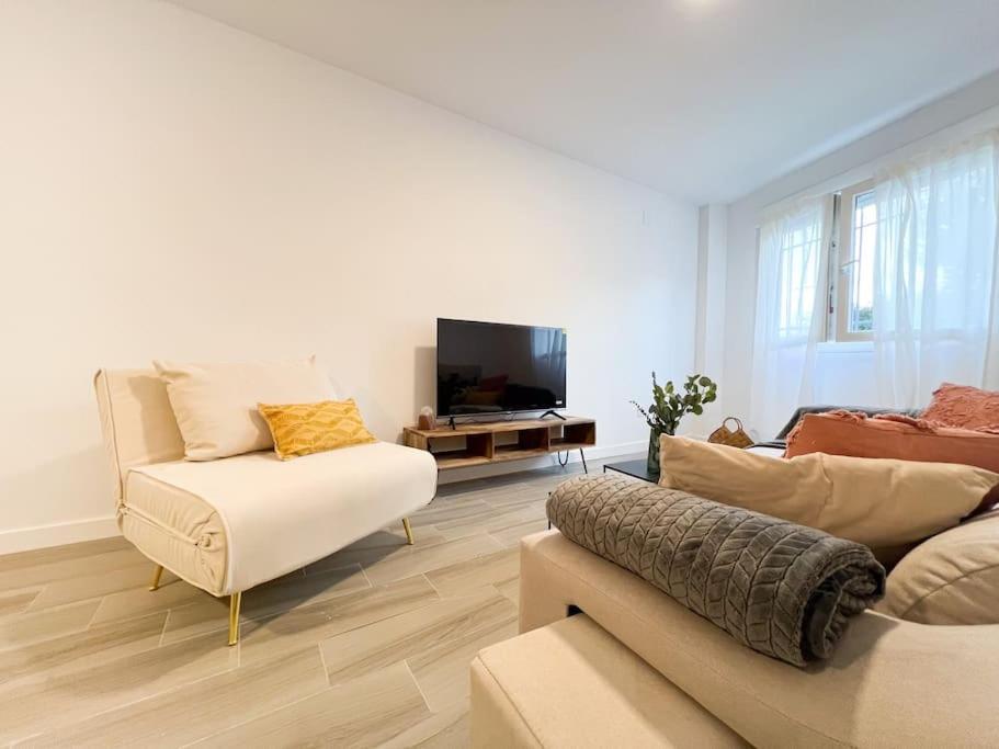 Apartamentos Gredos 101 Jaraiz de la Vera Bagian luar foto