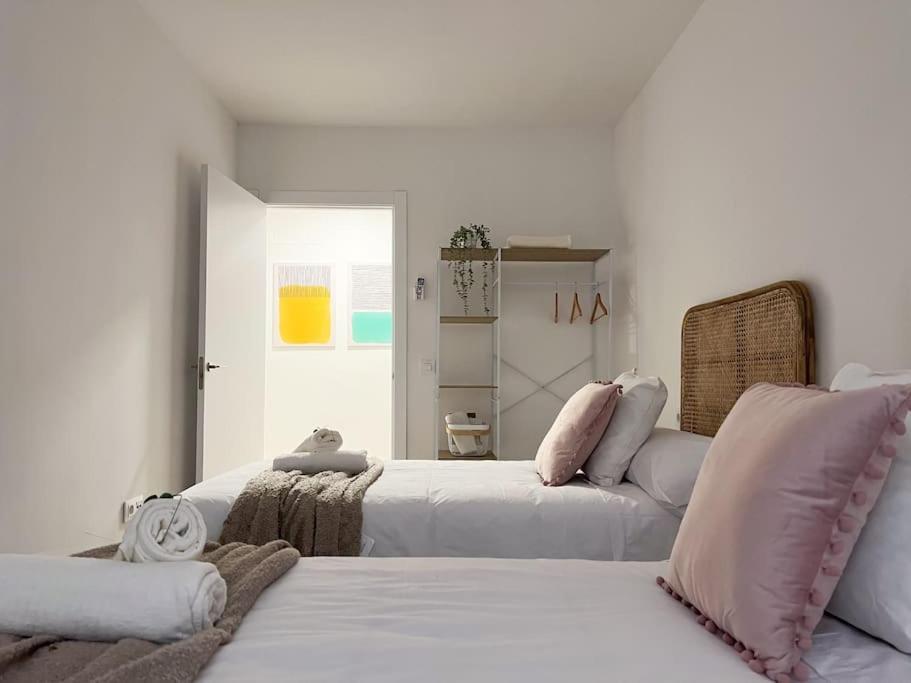 Apartamentos Gredos 101 Jaraiz de la Vera Bagian luar foto