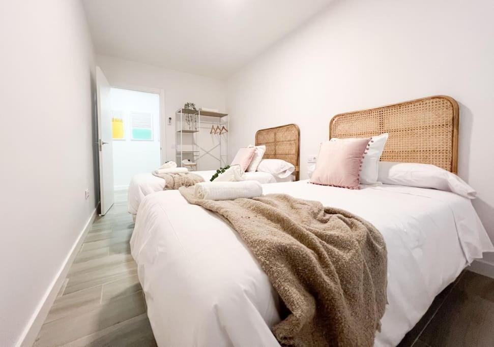 Apartamentos Gredos 101 Jaraiz de la Vera Bagian luar foto