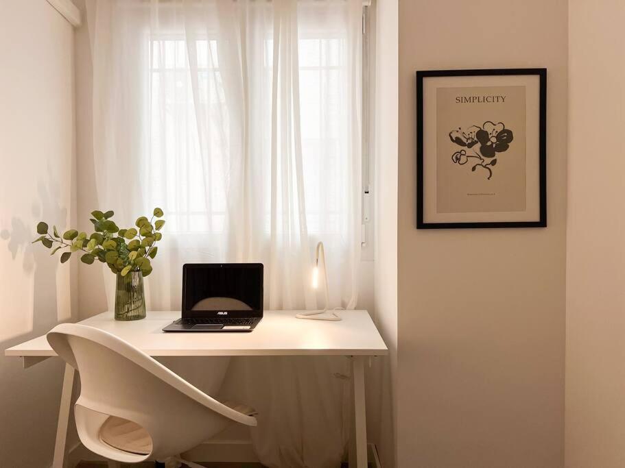 Apartamentos Gredos 101 Jaraiz de la Vera Bagian luar foto